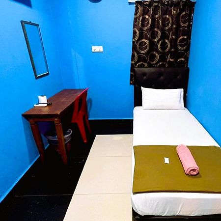 Damansara Damai Hotel- Dd Petaling Jaya Dış mekan fotoğraf