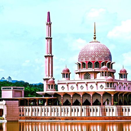 Damansara Damai Hotel- Dd Petaling Jaya Dış mekan fotoğraf