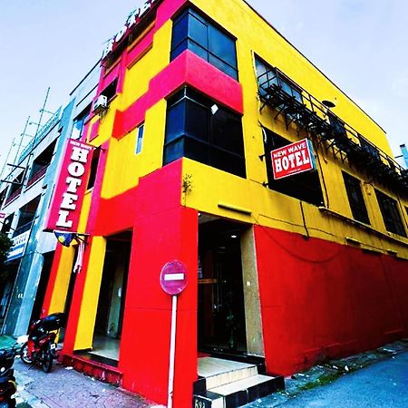 Damansara Damai Hotel- Dd Petaling Jaya Dış mekan fotoğraf
