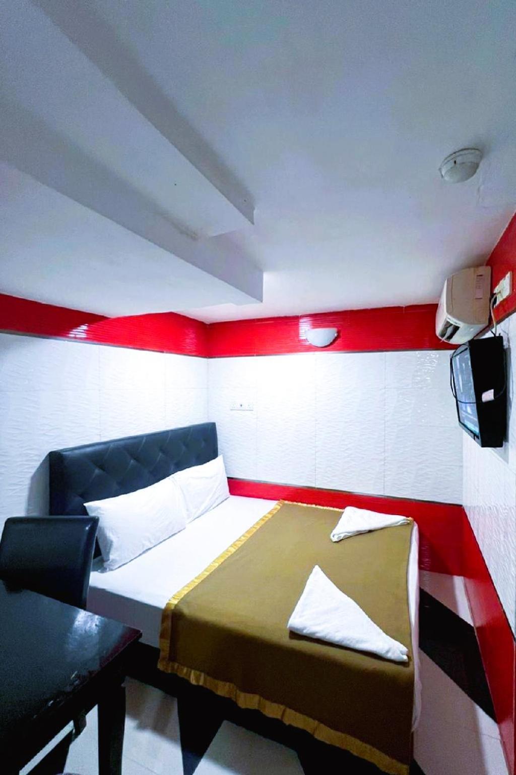 Damansara Damai Hotel- Dd Petaling Jaya Dış mekan fotoğraf