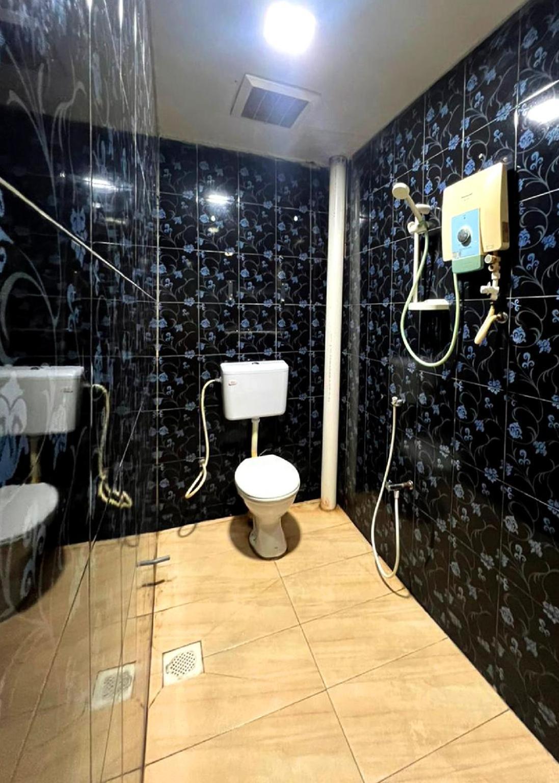 Damansara Damai Hotel- Dd Petaling Jaya Dış mekan fotoğraf