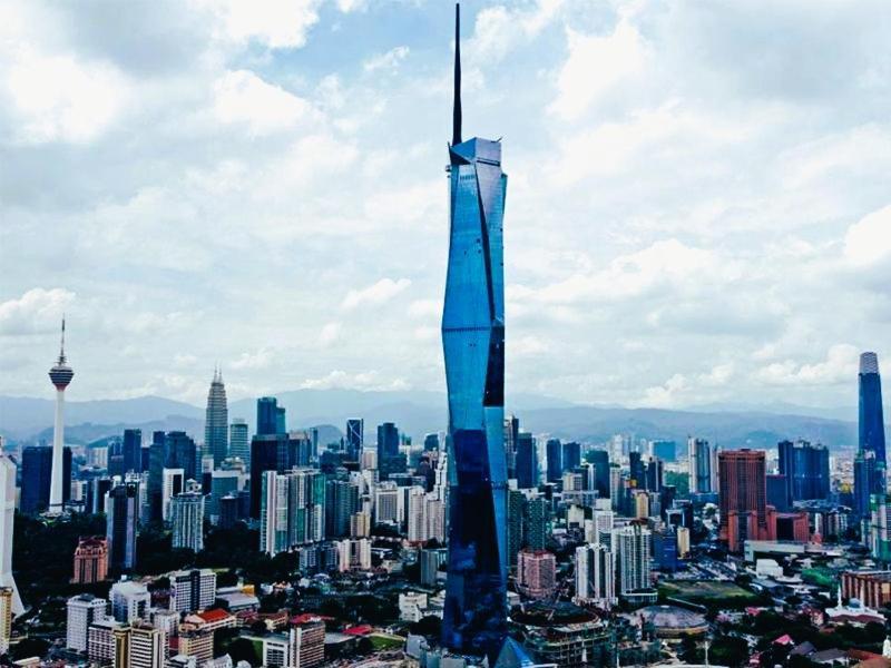 Damansara Damai Hotel- Dd Petaling Jaya Dış mekan fotoğraf