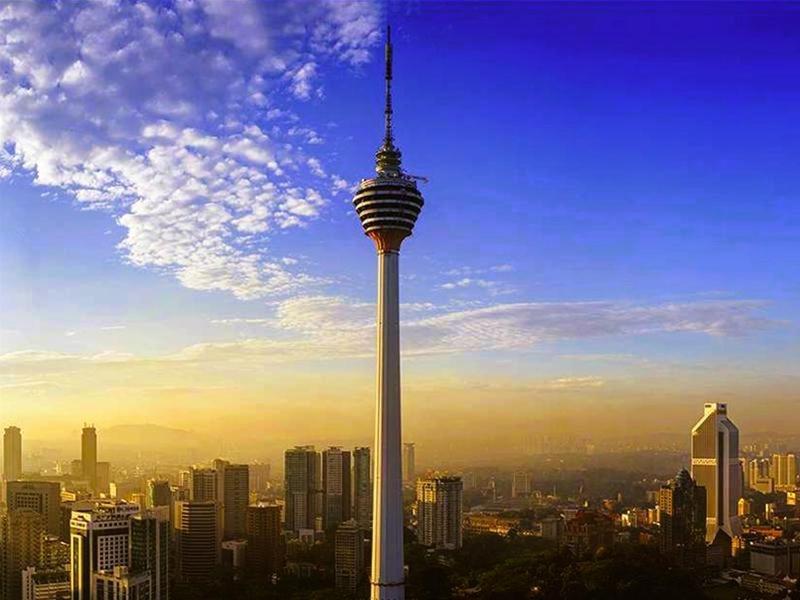 Damansara Damai Hotel- Dd Petaling Jaya Dış mekan fotoğraf