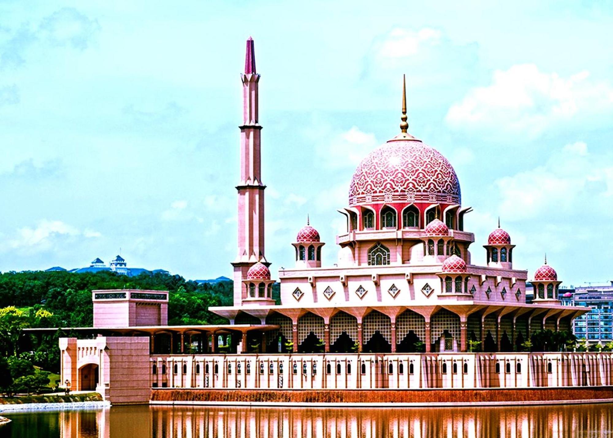 Damansara Damai Hotel- Dd Petaling Jaya Dış mekan fotoğraf