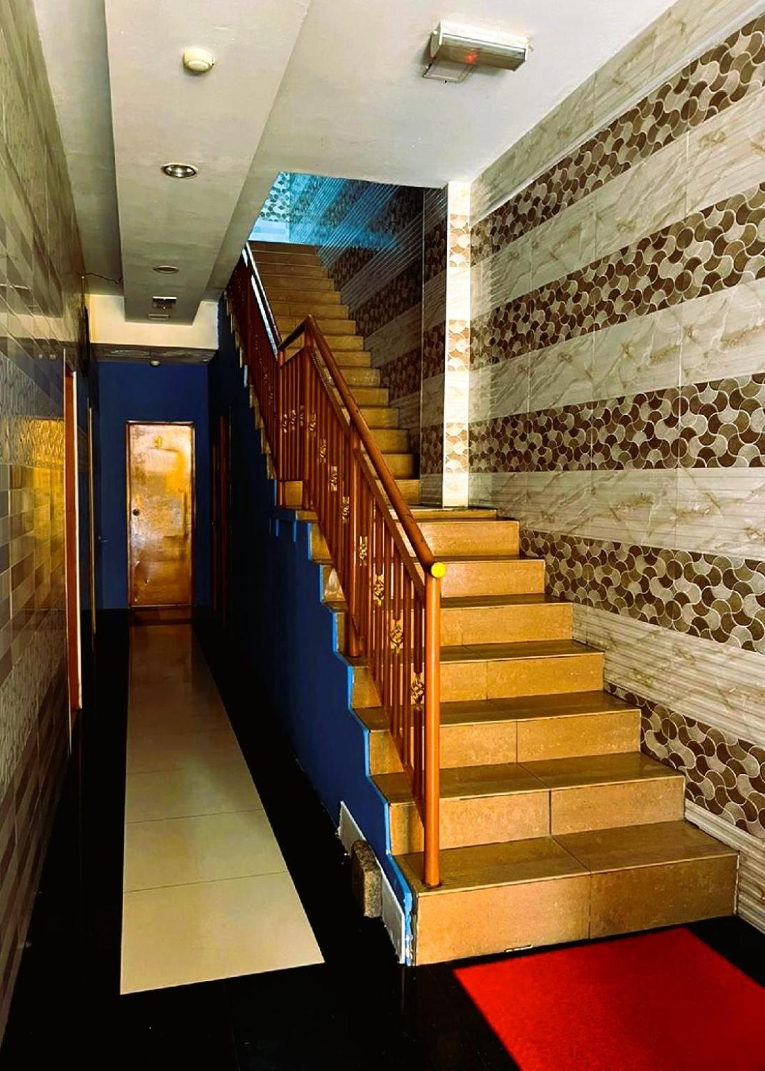 Damansara Damai Hotel- Dd Petaling Jaya Dış mekan fotoğraf