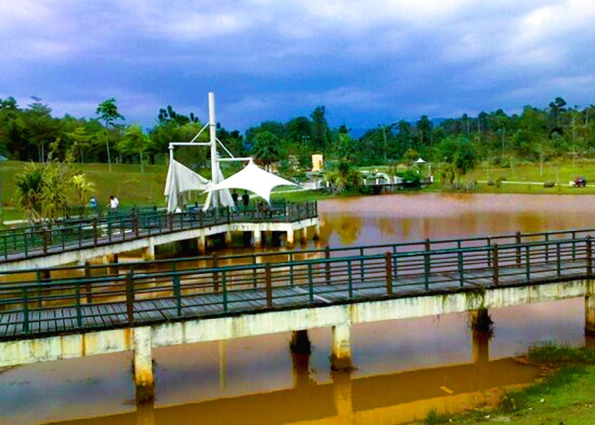 Damansara Damai Hotel- Dd Petaling Jaya Dış mekan fotoğraf
