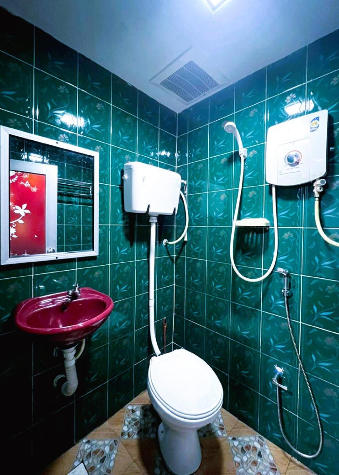Damansara Damai Hotel- Dd Petaling Jaya Dış mekan fotoğraf