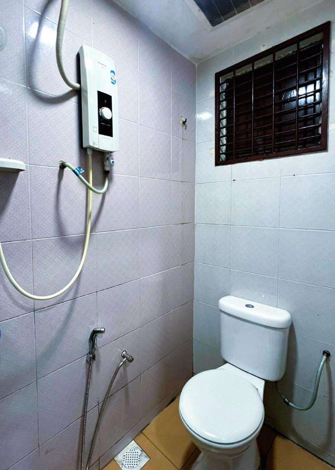 Damansara Damai Hotel- Dd Petaling Jaya Dış mekan fotoğraf