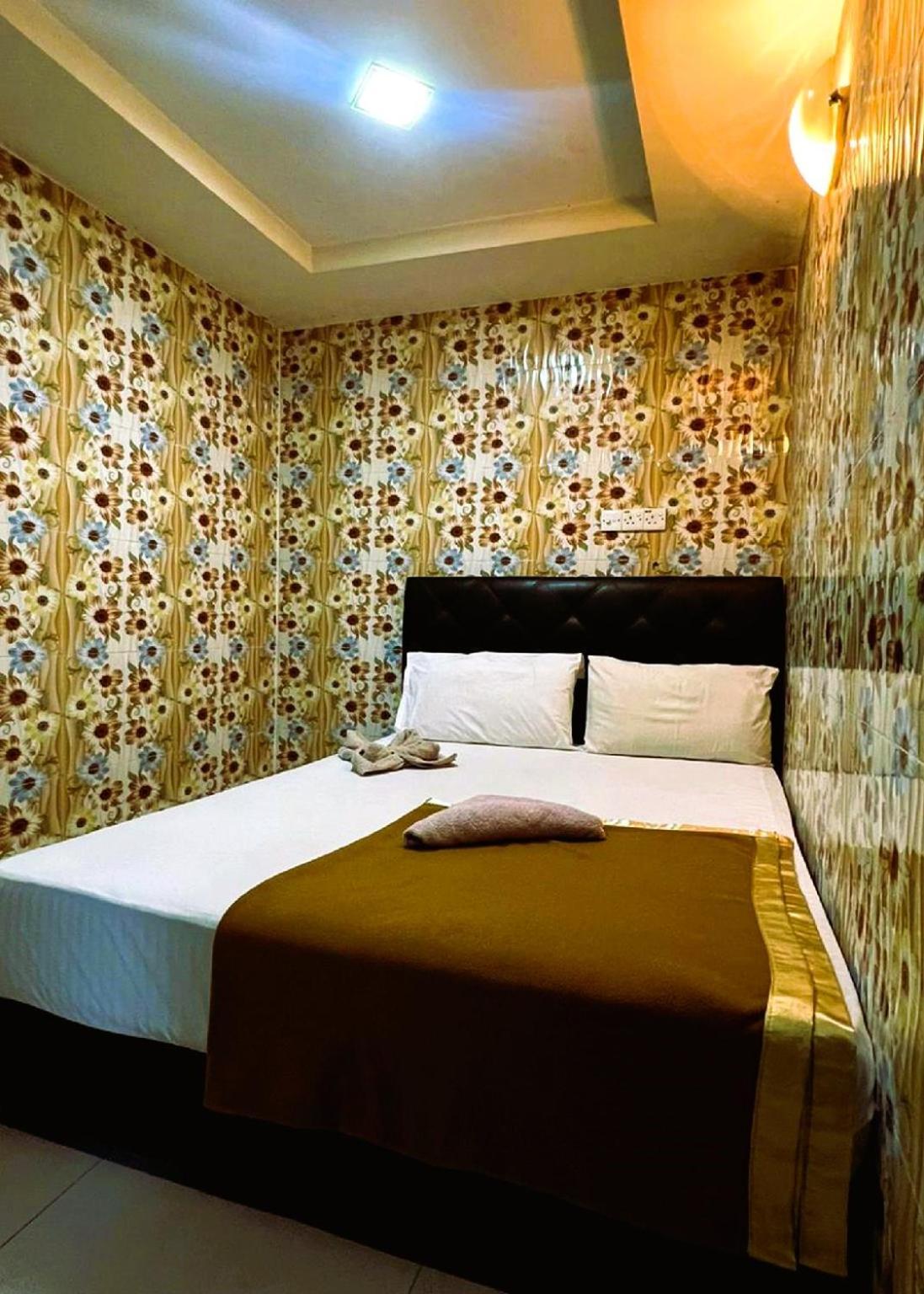 Damansara Damai Hotel- Dd Petaling Jaya Dış mekan fotoğraf