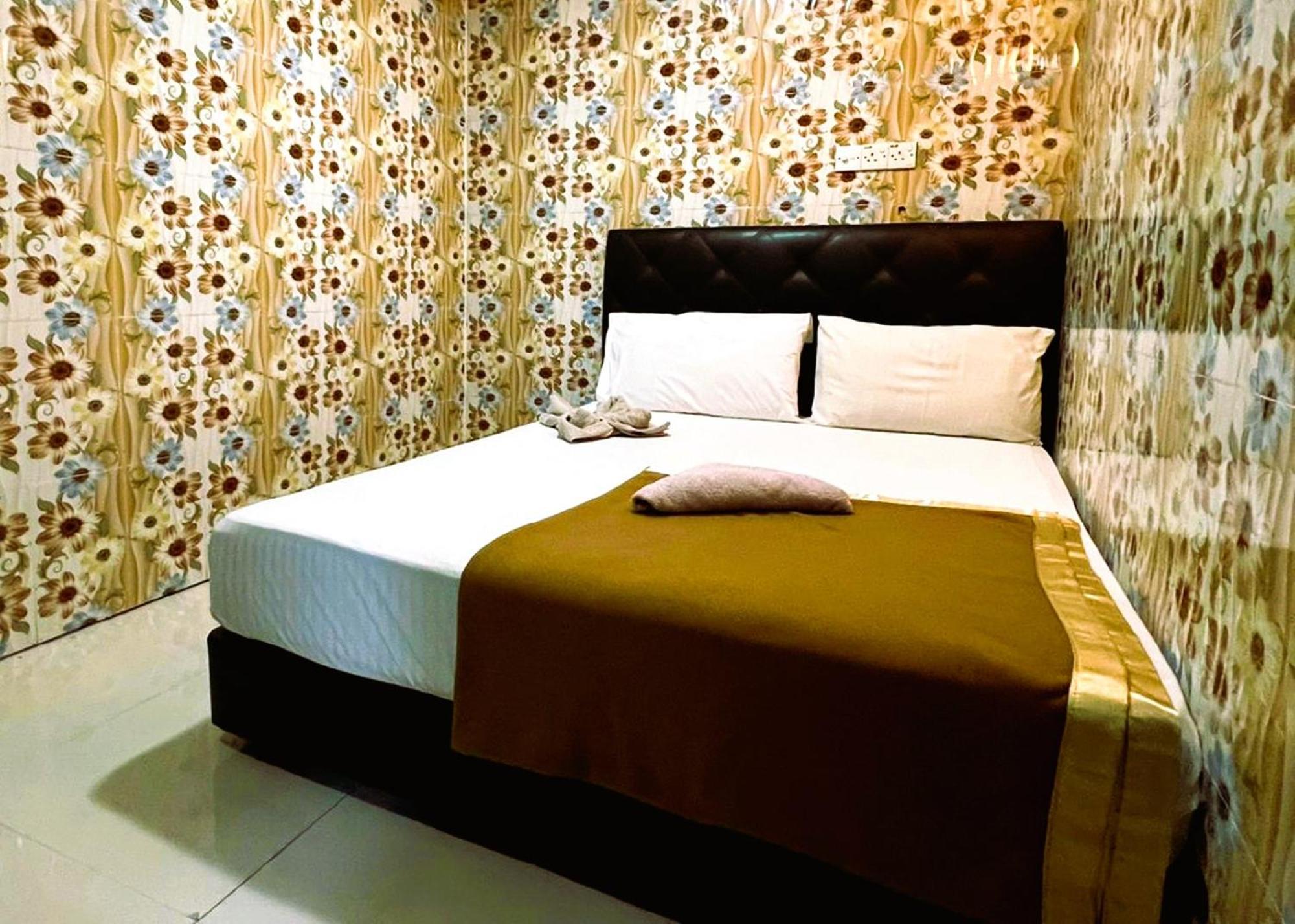 Damansara Damai Hotel- Dd Petaling Jaya Dış mekan fotoğraf